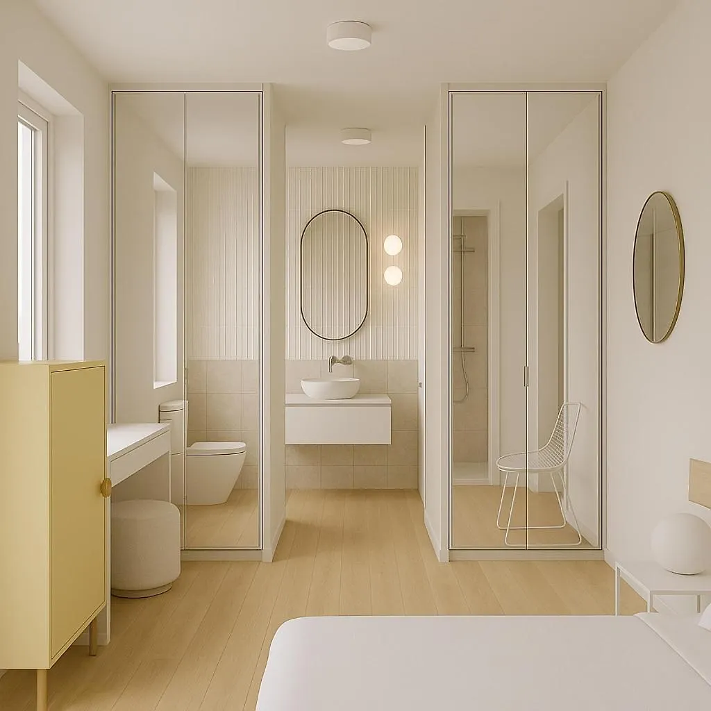 Downtown Stylish Apartment Almería