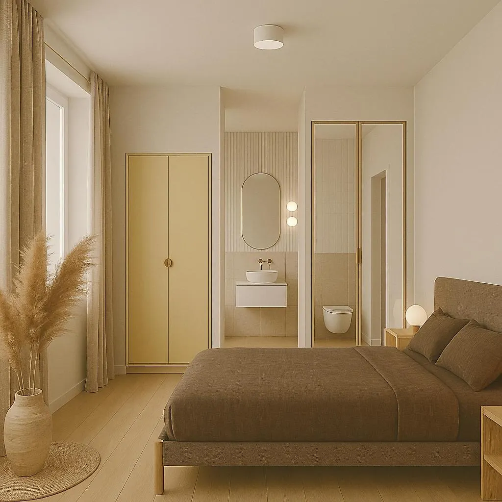 Downtown Stylish Apartment Almería Spanyolország